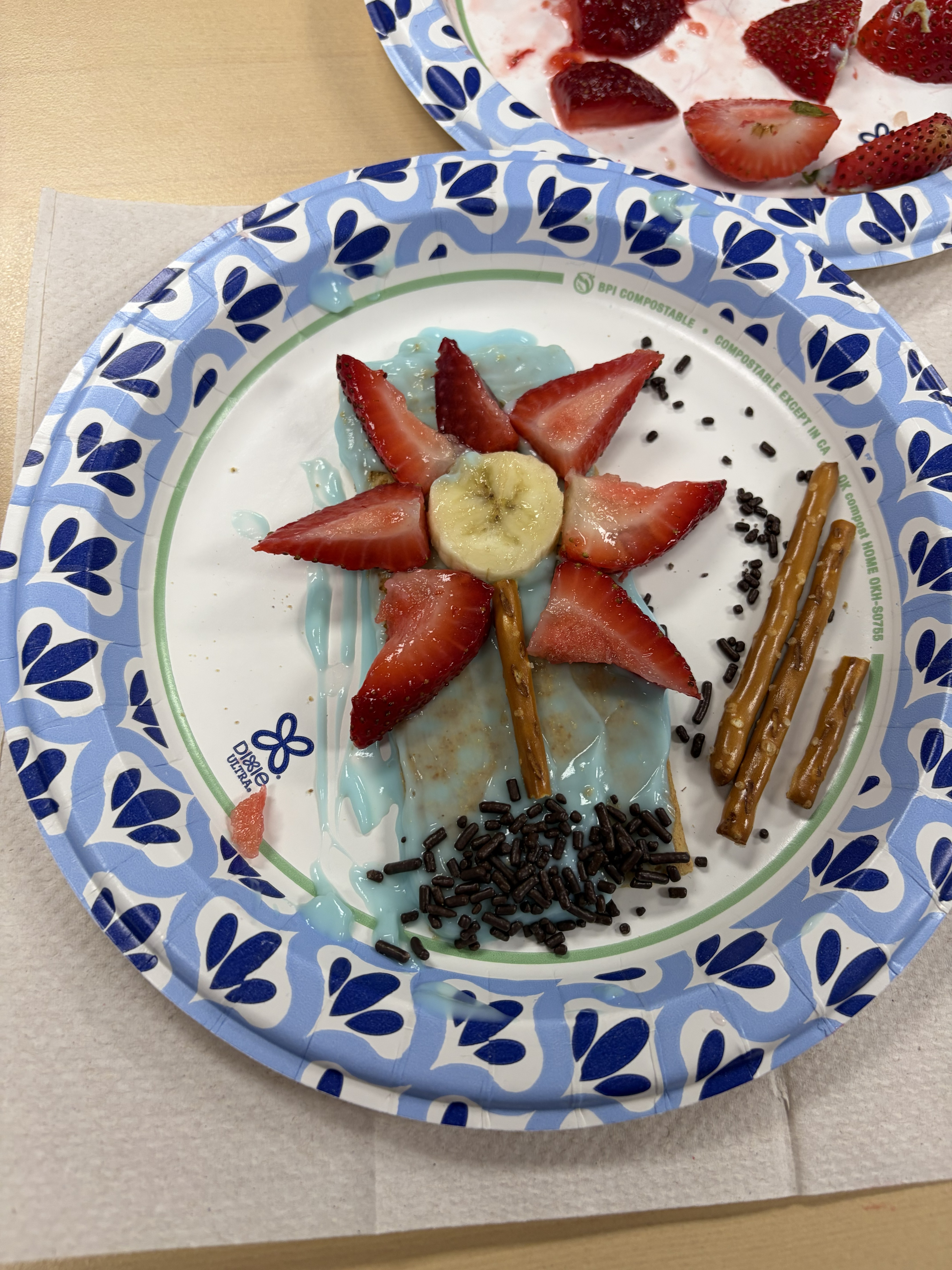 2026 Spring Camp: Cooking